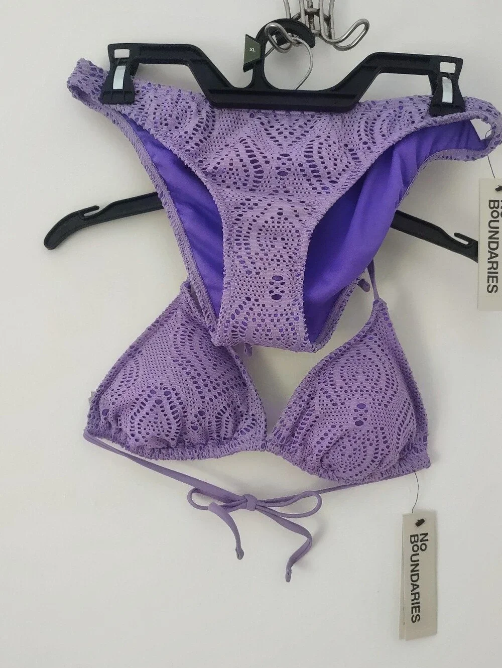 Two Piece Swimsuit